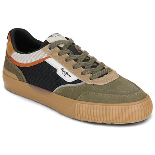 Pepe Jeans Nolan Essence Schoenen EU 42 Man