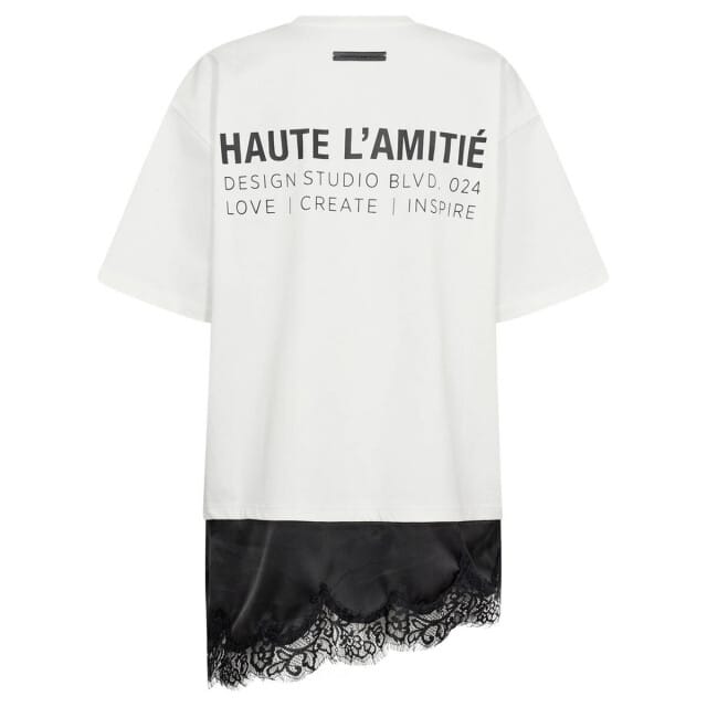 Haute L'Amitié T-shirt hl10718