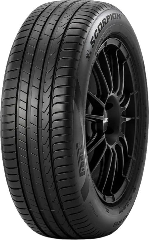 Pirelli Scorpion ( 295/40 R21 111H XL Elect, PNCS, VOL )