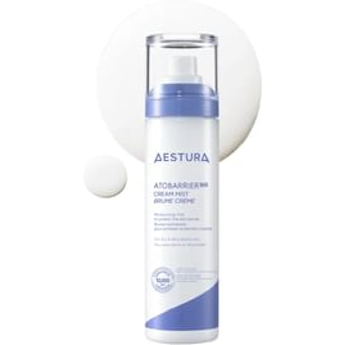 AESTURA - Ato Barrier 365 Cream Mist 2025 Version - 120ml
