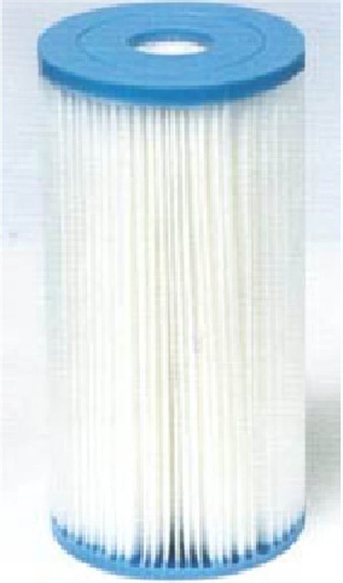 Intex Filter voor zwembad - 31cm - 59901