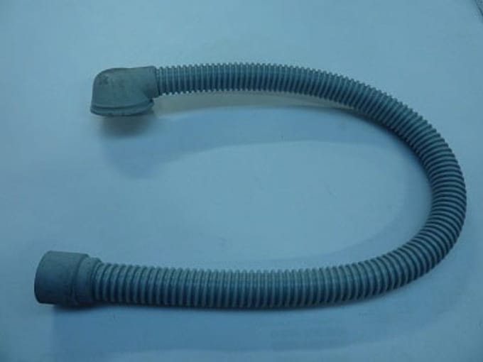 Remeha Condensafvoerleiding Truflex 93.86 L=640, 0304811