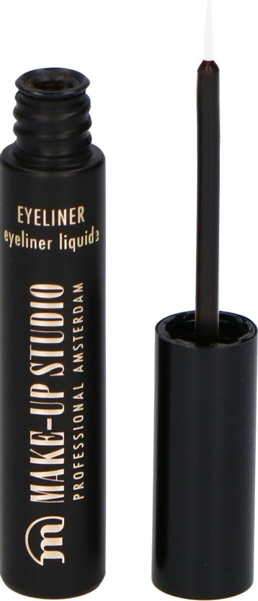 Make-Up Studio Eyes Fluid Eyeliner