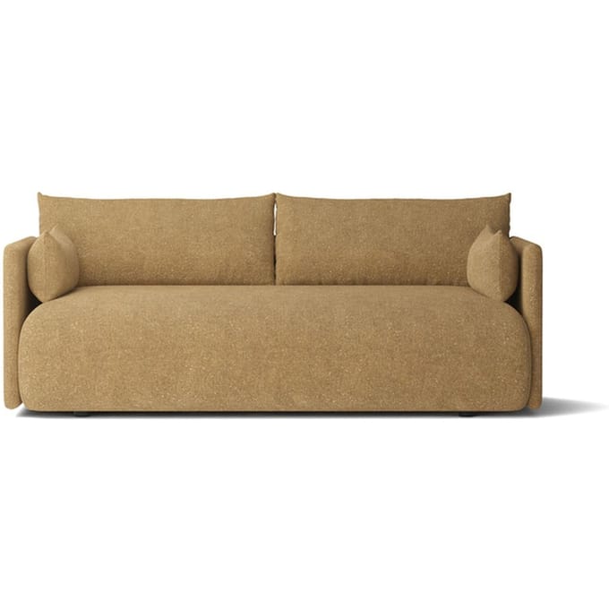 Audo Offset 2 Seater Sofa - Menu Boucle - 06