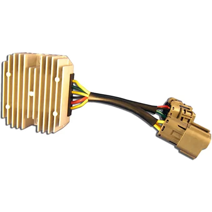 Controller SGR Kymco Mxu/uxv 500