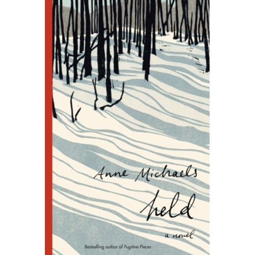 Held - Anne Michaels