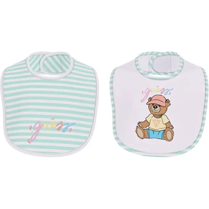 Babyfles Guess