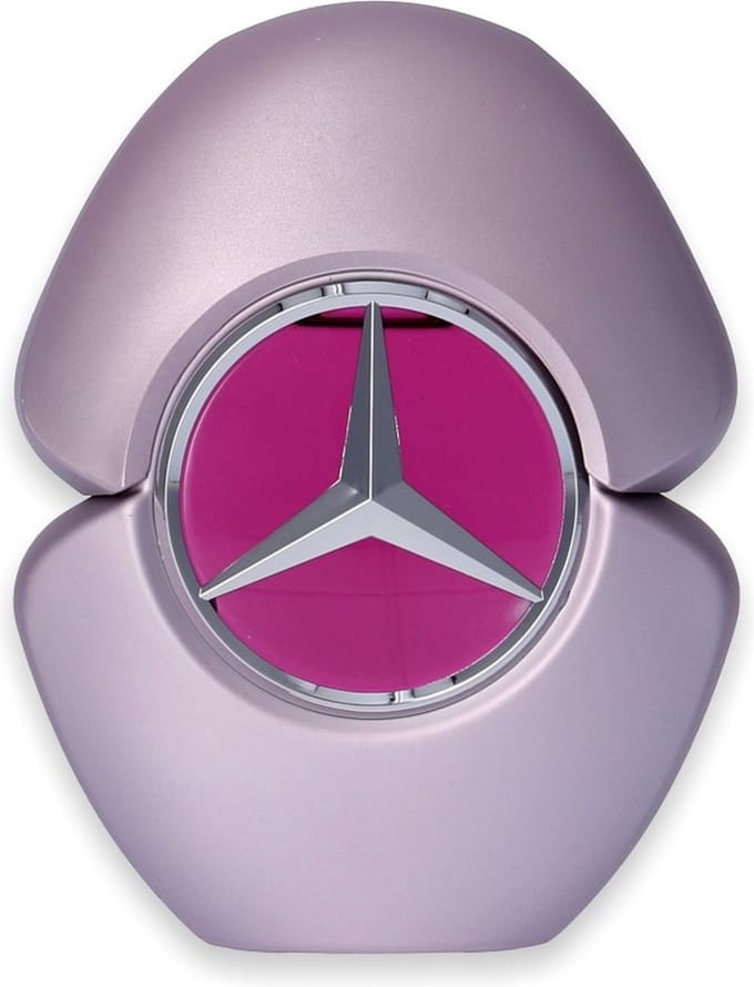 Mercedes Benz Voor Vrouwen Eau de Parfum 90ml
