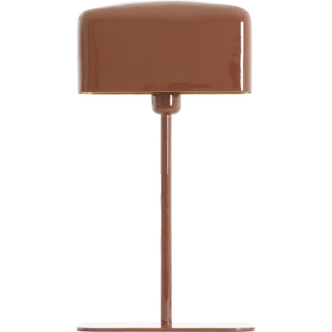 Light & Living tafellamp elenie 25x13x48 cm -