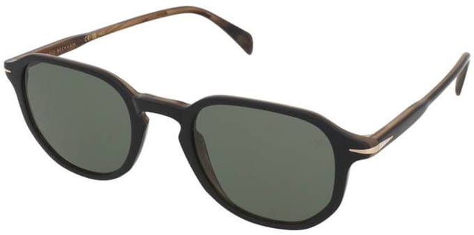 Zonnebrillen David Beckham DB 1140/S 05K/O7