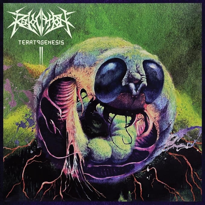 Teratogenesis - Revocation