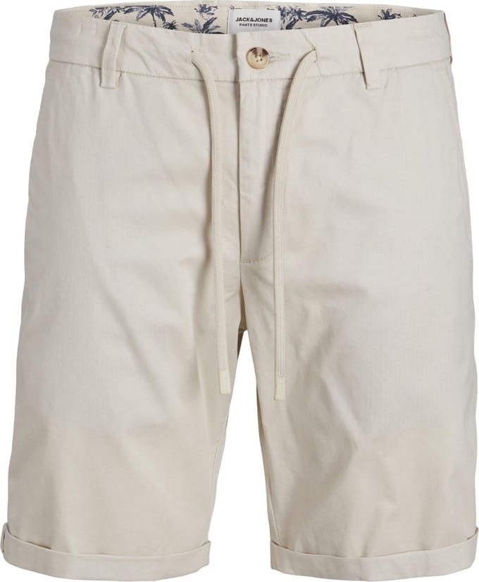 JACK&JONES JPSTMARCO JJSUMMER CHINO SHORT Heren Broek - Maat L