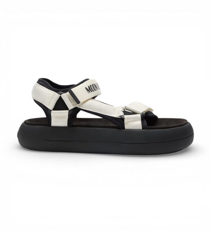 Moon Boot Icon Sandalen