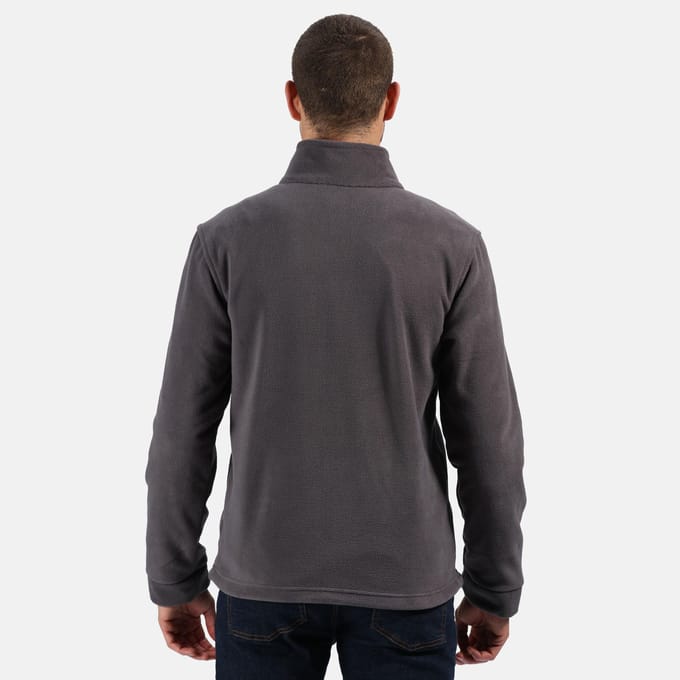 Regatta Professionele Heren Thor 300 Fleece Jacket (Afdichting Grijs)