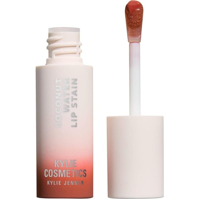 Kylie Jenner Cosmetics Lippenstift Coconut Water Lip Stain Unisex 10 g