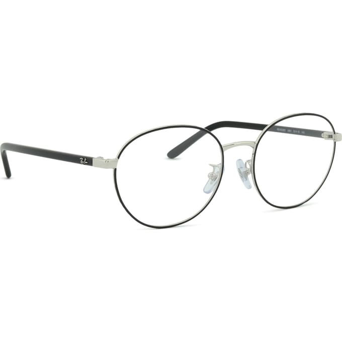 Ray-Ban 0RX6538D 2861 53