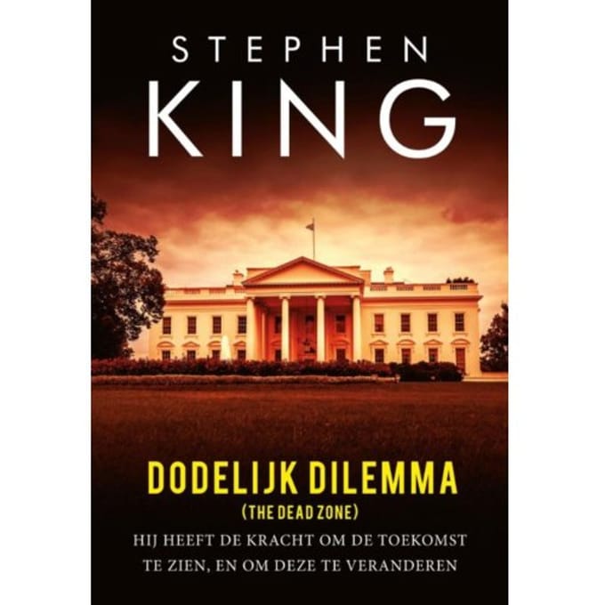 Dodelijk Dilemma - Stephen King
