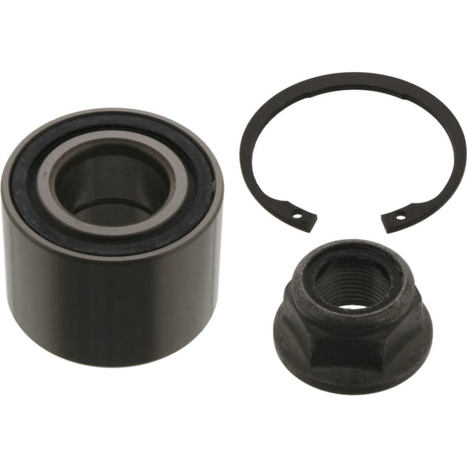 Wiellagerset FEBI BILSTEIN 05538