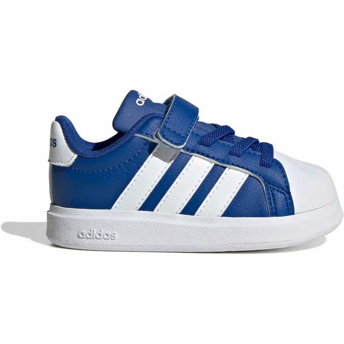 ADIDAS STREETTALK EL I Blauw 25 EU