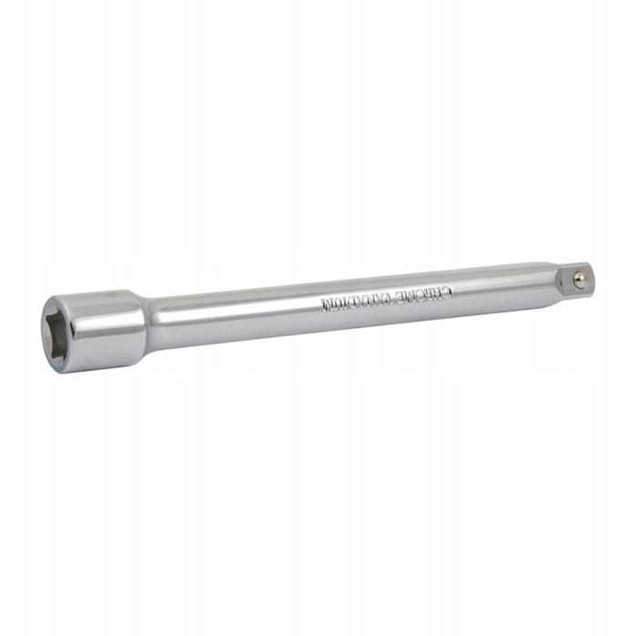 Stalco Verlengstuk 1/2" 200mm CR-V - Voor Moeilijk Bereikbare Plekken