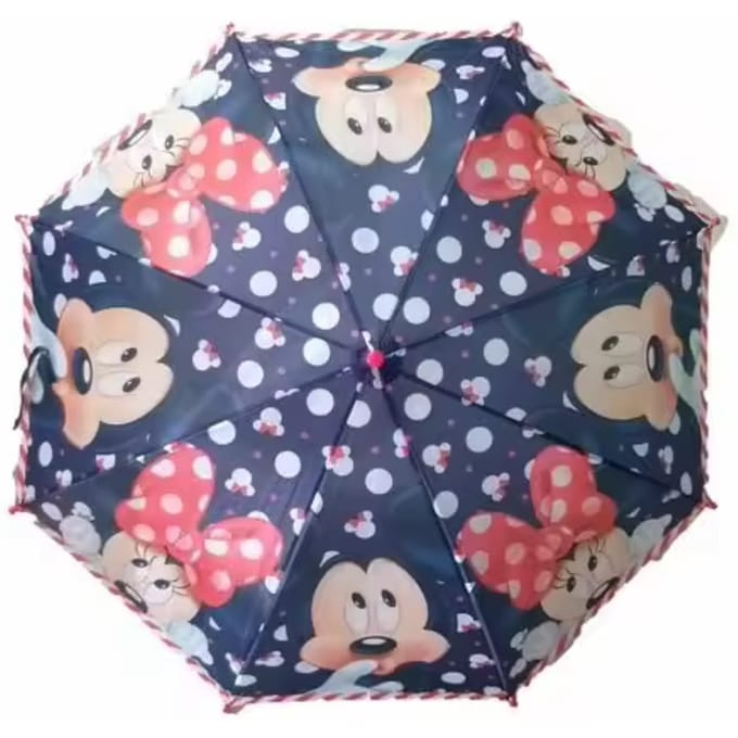 Minnie Mouse paraplu