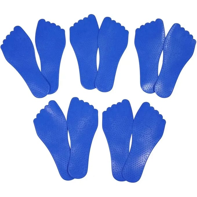 Accessoire voor vloer marking Tanga sports (x5)