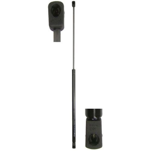 Gasveer, motorkap MAGNUM TECHNOLOGY MGS0107