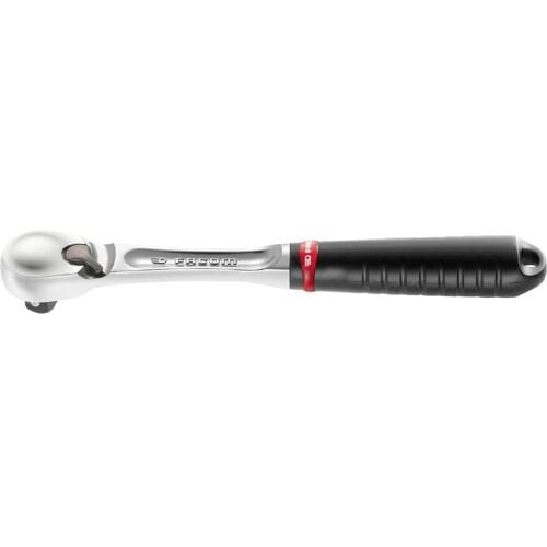 Facom SL.161 SL.161 Omschakelratel 1/2 (12,5 mm) 262 mm