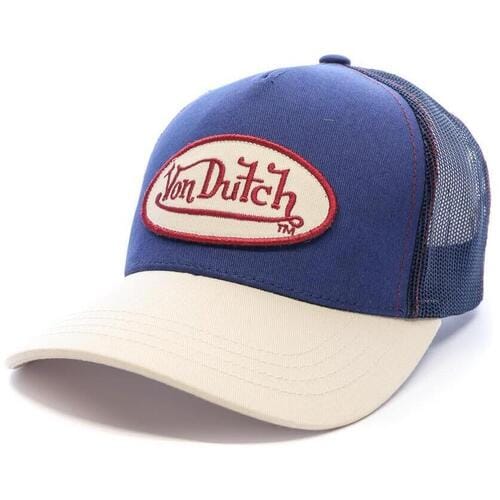 Von Dutch Cre Pet Blauw