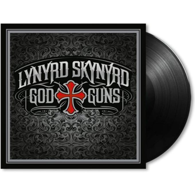 God & Guns - Lynyrd Skynyrd