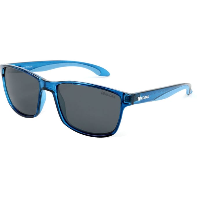 CF90115 Polarisierte quadratische Sonnenbrille für Herren