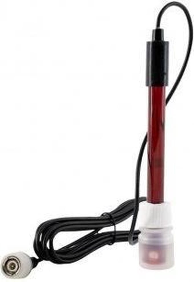 Sugar Valley Redox ORP sensor met 2 meter kabel
