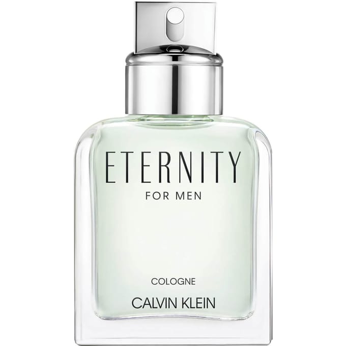 Calvin Klein Eternity Cologne voor hem 50ml