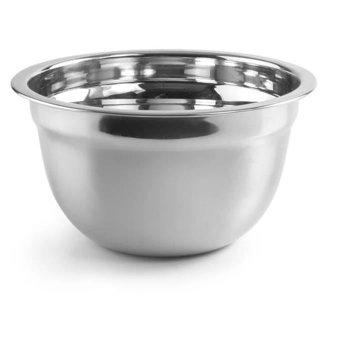 IBILI - 730520 - Hoge Satin Kom 20 cm