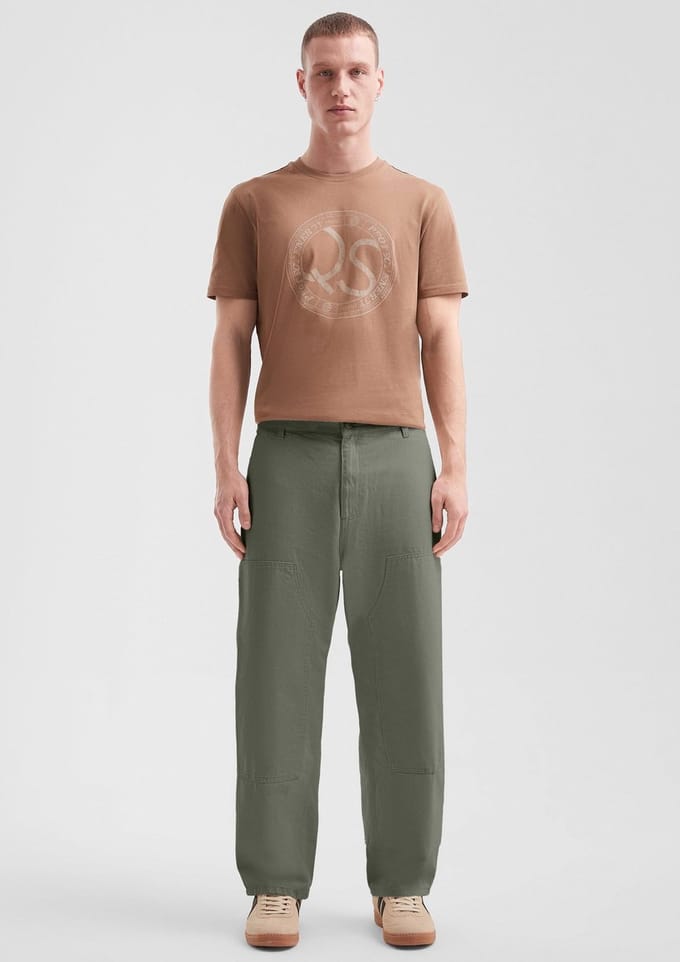 QS Hose