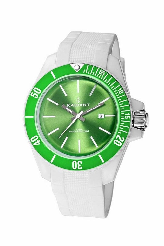 Horloge Uniseks Radiant RA166608 (49 mm)