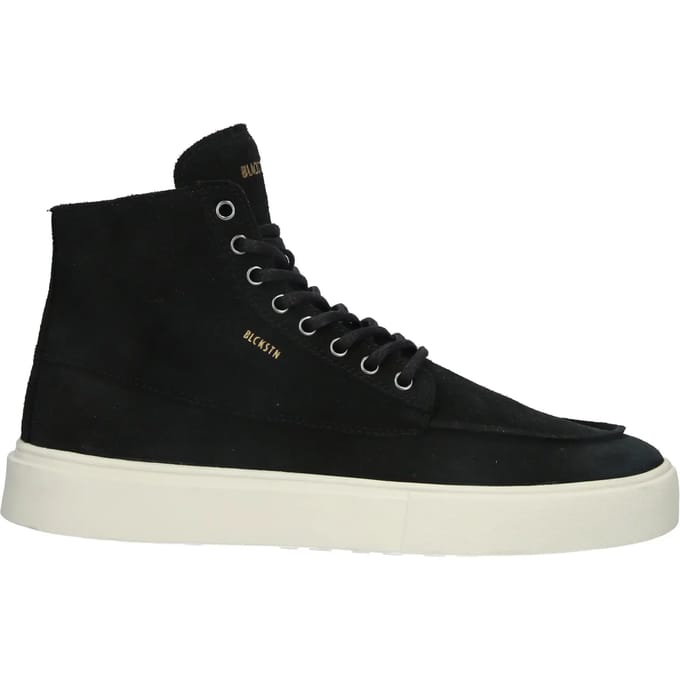 Blackstone RUBY EERO - CG184 Black - Sneaker (high) - Heren - Black - Maat: 46