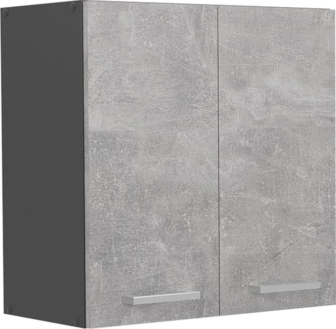 Vicco R-Line Hangkast – 60 cm Beton