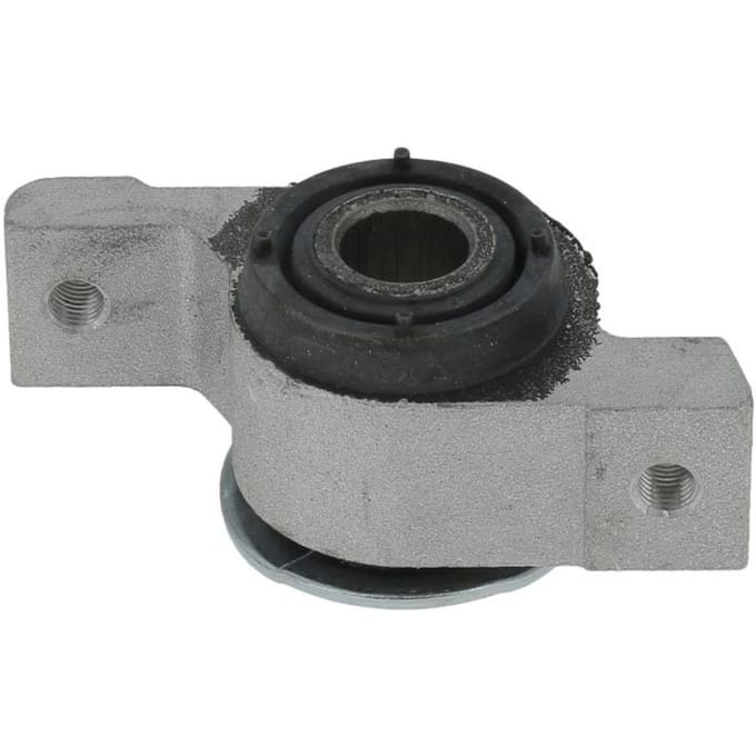 Voorste draagarm silentblock MOOG AL-SB-7340 links