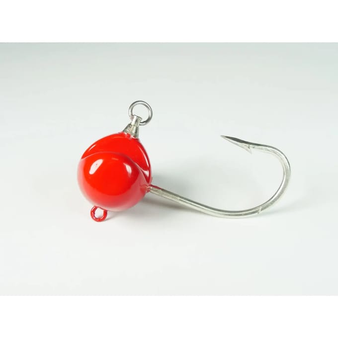 Loodkop Ragot Fire Ball
