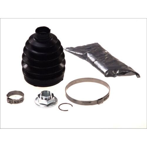 Balgenset, aandrijfas SPIDAN 23142