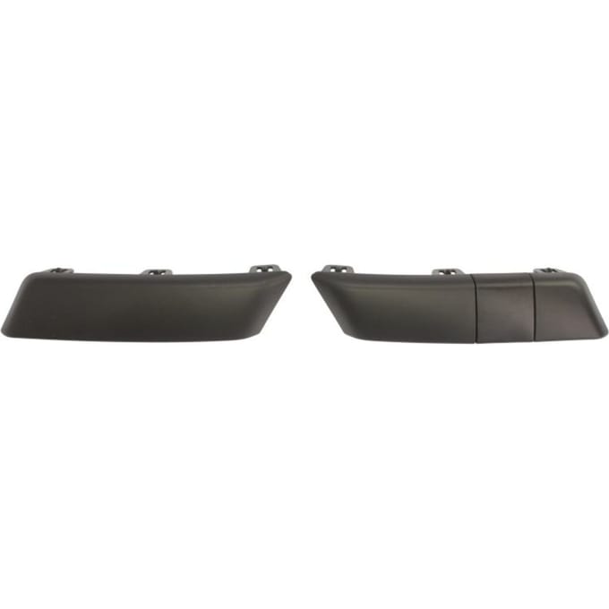 Sierlijst/beschermstrip, bumper BLIC 5510-00-6043920Q