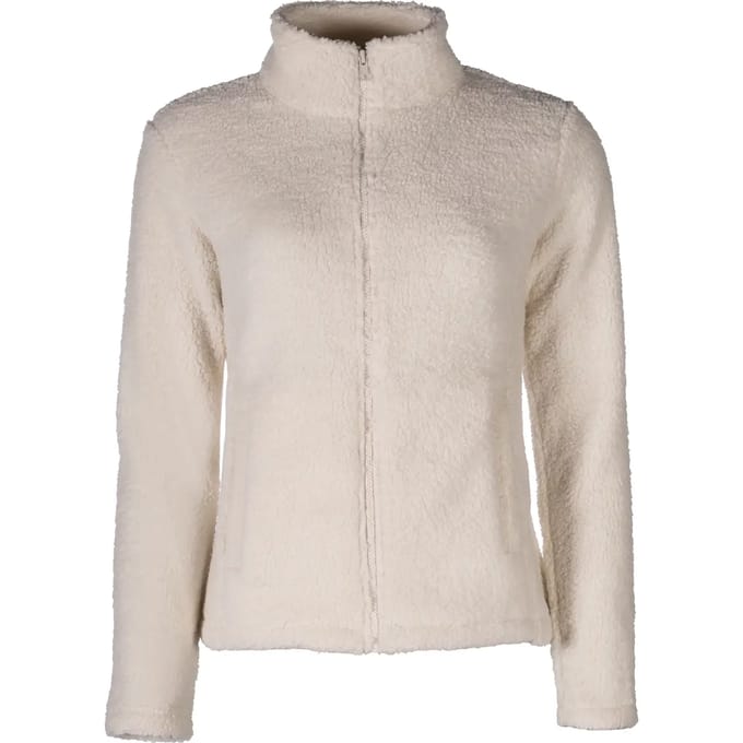 Donsje Dierenprint Neon Jasje Dames HKM Cloud