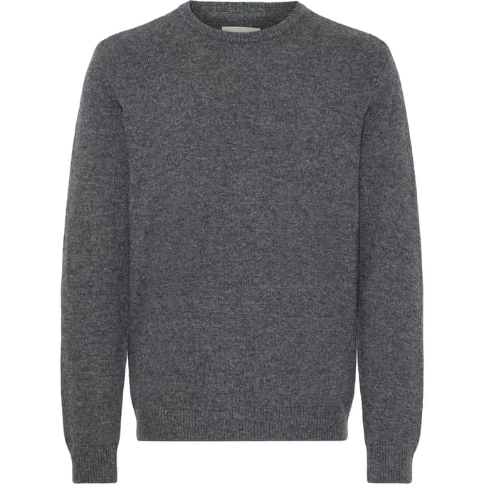 Blend - BHBRANKO CREW KNIT NOOS - Heren - Gebreide truien