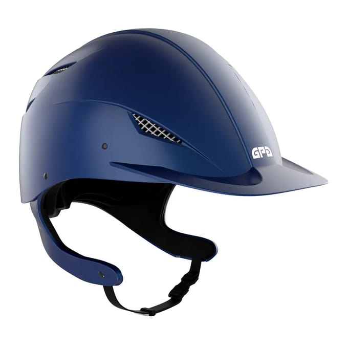 Rijhelm GPA Easy Speed Air TLS Mat
