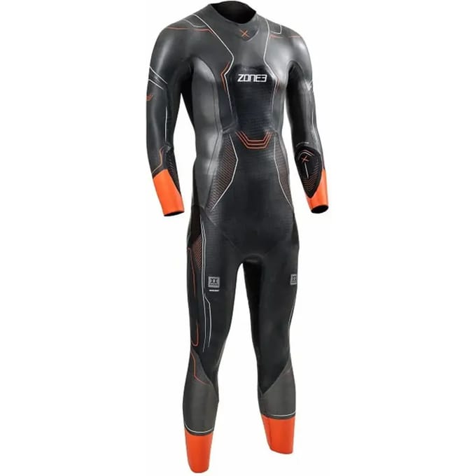 neopreen combinatie Zone3 Vansquish X