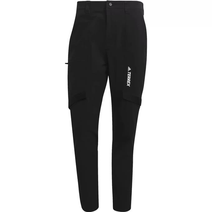 Broek adidas Terrex Zupahike