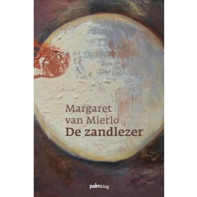 De Zandlezer - Margaret van Mierlo