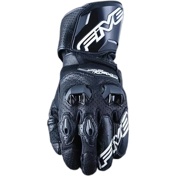 Motor race handschoenen Five RFX2 Airflow