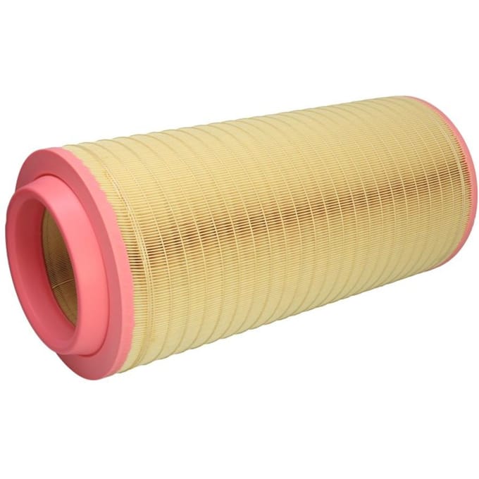 Luchtfilter HENGST FILTER E630L01